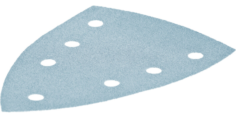 Abrasive Sheets, 100 x 150 mm, Festool Granat STF Delta/7