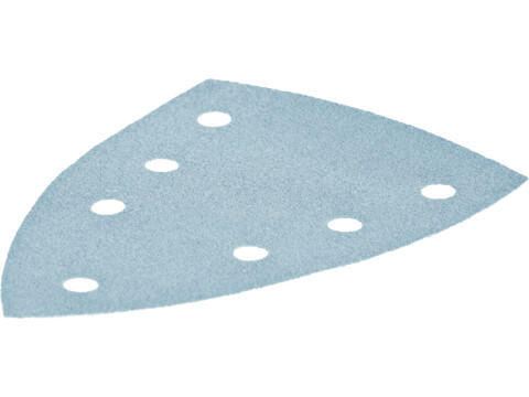 Abrasive Sheets, 100 x 150 mm, Festool Granat STF Delta/7