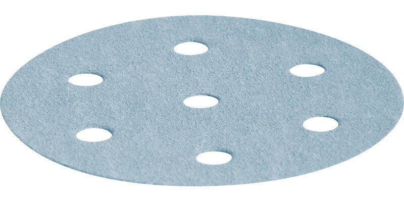 Festool Granat A.Disc D90mm P80 50pk