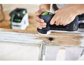 Festool Granat A.Disc D90mm P100 100pk