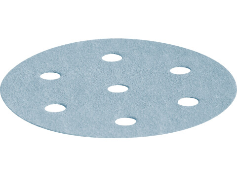 Festool Granat A.Disc D90mm P400 100pk