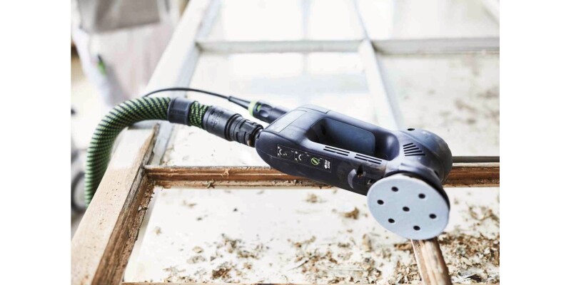 Festool Granat A.Disc D90mm P400 100pk