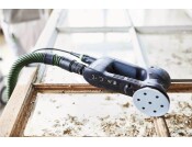 Festool Granat A.Disc D90mm P400 100pk