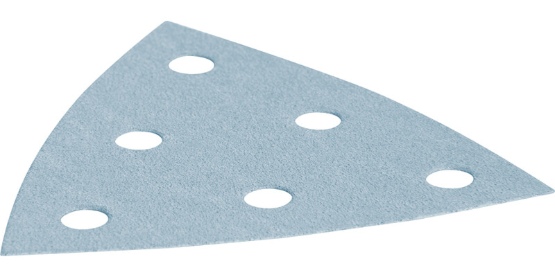 Abrasive Sheets, 93 mm, Festool Granat STF V93/6