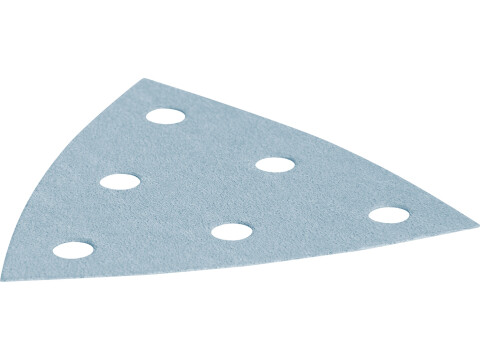 Abrasive Sheets, 93 mm, Festool Granat STF V93/6