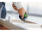 Festool Granat A.Sheet V 93mm P180 100pk