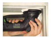 Festool Granat A.Disc D125mm P180 10pk