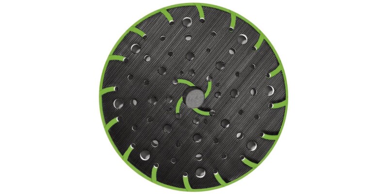 Festool Sanding Pad D150mm ETS EC 150