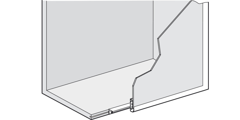 Gola Sys A Prof Horz 3.9m wo Shock Slv