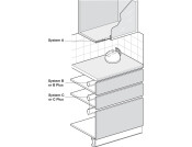 Gola Sys A Prof Horz 3.9m wo Shock Slv