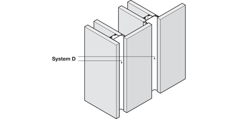 Gola Sys A Prof Horz 3.9m wo Shock Slv