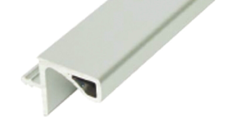 Profile Handle, for Horizontal Fixing Under Wall Units, Gola System A