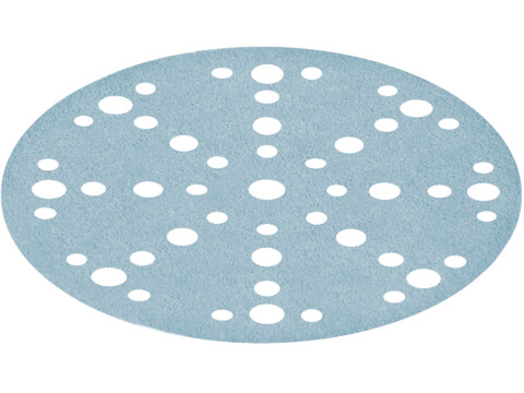 Festool Granat A.Disc D150mm P120 100pk