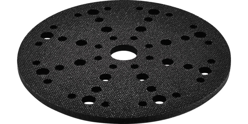Interface Pad, &Oslash; 150 x 5 mm, 48 Holes, Festool IP-STF
