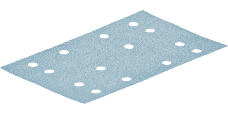 Abrasive Sheets, 80 x 133 mm, Festool Granat STF