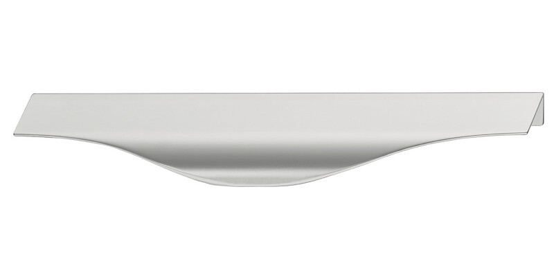 Profile Handle, Aluminium, Fixing Centres 128-256 mm, Noma