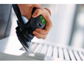 Festool Granat A.Sheet V 93mm P40 50pk