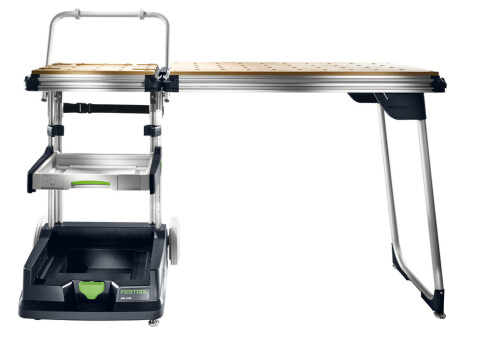 Festool Mbl.Workshop MW 1000 TSB/1-MW100
