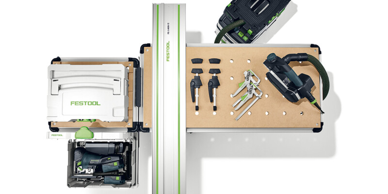 Festool Mbl.Workshop MW 1000 TSB/1-MW100