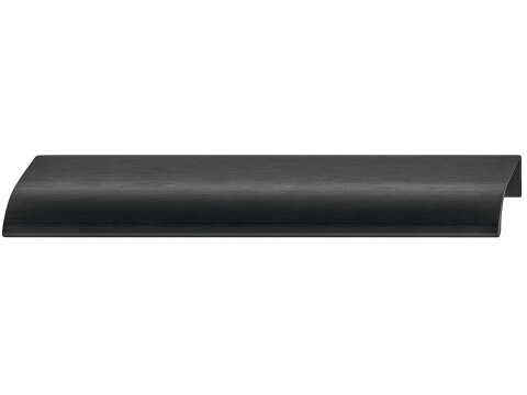 Profile Handle, Aluminium, Fixing Centres 32-1056 mm, Ona