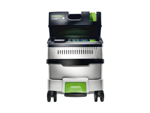 Festool Dust Extr Mbl CTL MIDI I GB 240V