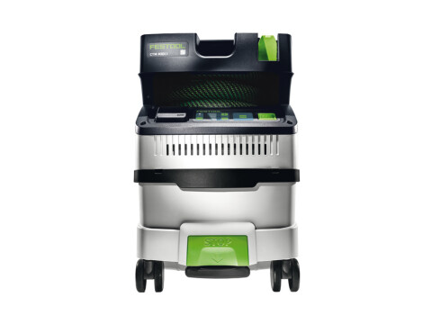 Festool Dust Extr Mbl CTM MIDI I GB 240V