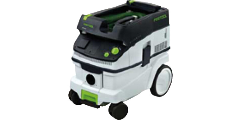Mobile Dust Extractor, CLEANTEC CT 26 / CT 36, Festool