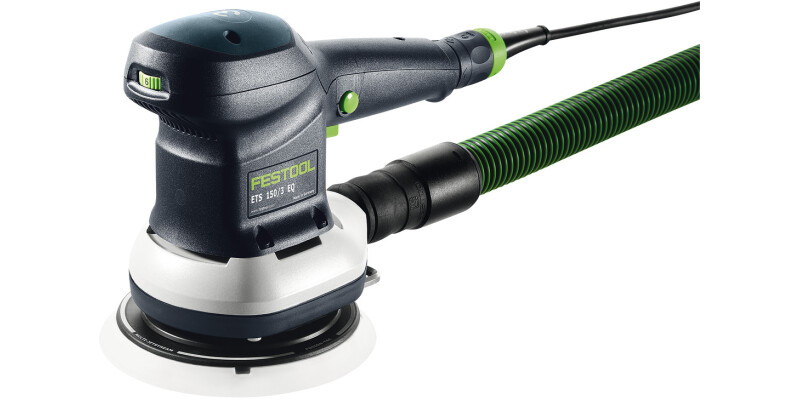 Festool Ecc Sander ETS 150/3 EQ+ 240V