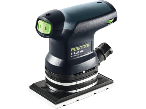 Festool Orb.Sander RTS 400 REQ+ GB 240V