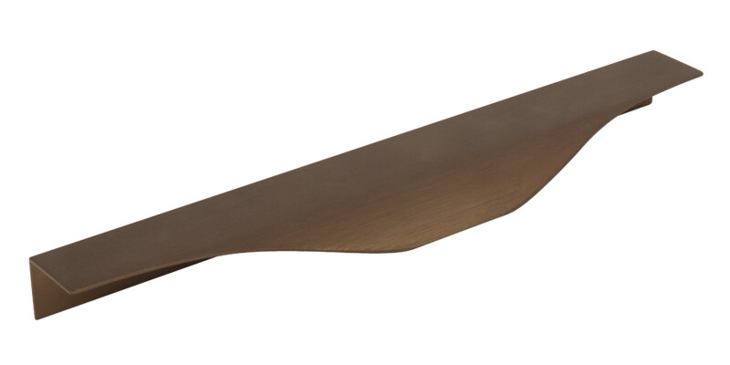 Noma Profile Hdl Alu Ant Bronze 256mm cc