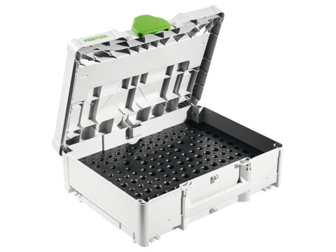 Festool Systainer SYS3-OF D8/D12