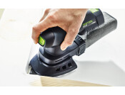 Festool Delt Sander 18V DTSC400 Basic