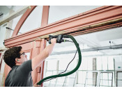 Festool Ecc Sander RO90 DX FEQ Plus 240V