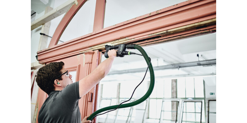 Festool Ecc Sander RO90 DX FEQ Plus 110V