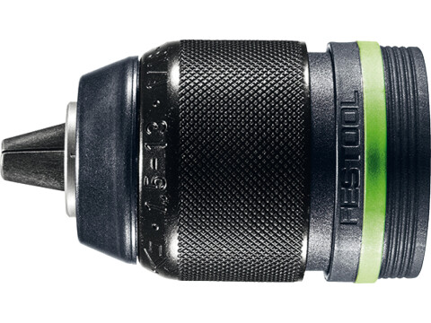 Festool Keyless Chuck KC 13-1/2 MMFP