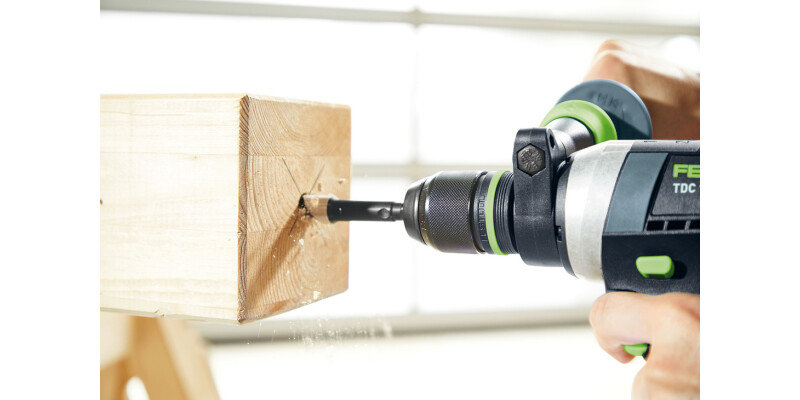 Festool Keyless Chuck KC 13-1/2 MMFP