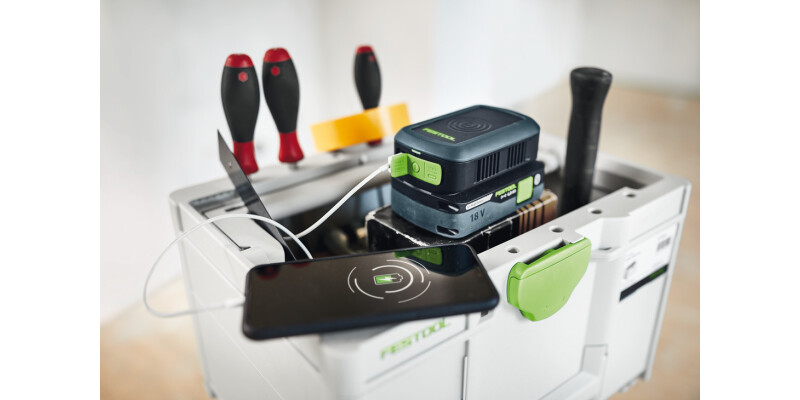 Festool Phone Charger PHC 18