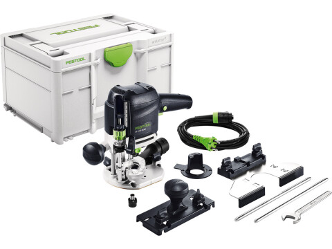 Festool Router OF 1010 R EQ-Plus 110V