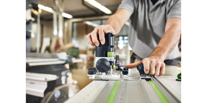 Festool Router OF 1010 R EQ-Plus 110V