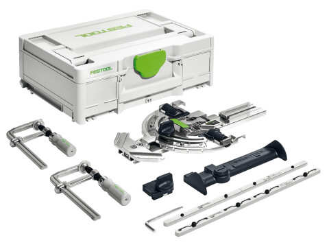 Festool Accessory Systainer ZH-SYS-PS420