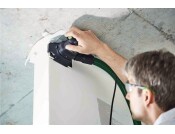 Festool Granat A.Sheet 80x133 P40 10pk