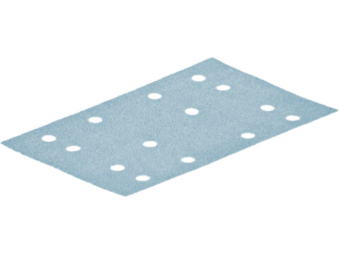 Festool Granat A.Sheet 80x133 P80 10pk