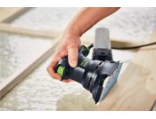 Festool Granat A.Sheet 80x133 P120 10pk