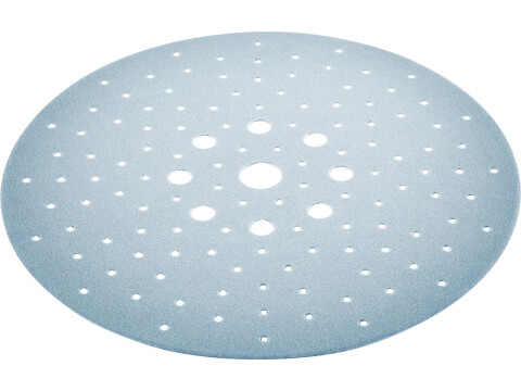 Festool Granat A.Disc D225mm P320 5pk