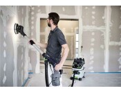 Festool Granat A.Disc D225mm P320 5pk