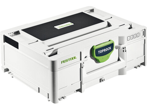 Festool Bluetooth Speaker 240V TOPROCK