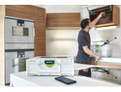 Festool Bluetooth Speaker 240V TOPROCK