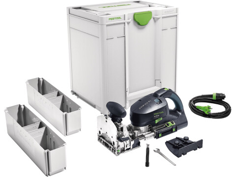 Festool Jntr Domino XL DF700EQ-Plus 240V