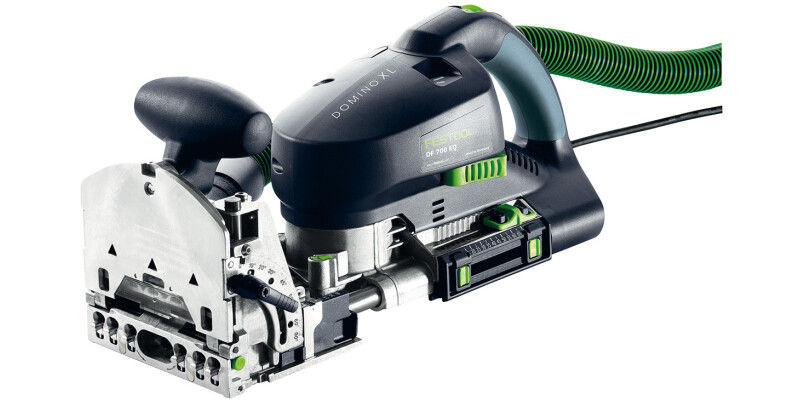 Festool Jntr Domino XL DF700EQ-Plus 240V
