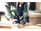 Festool Jntr Domino XL DF700EQ-Plus 240V